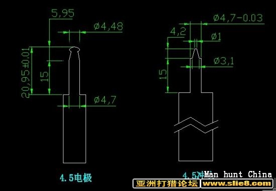 4.5-5.5德粮母鸡图纸,可直接查看打印!同时也带有CAD