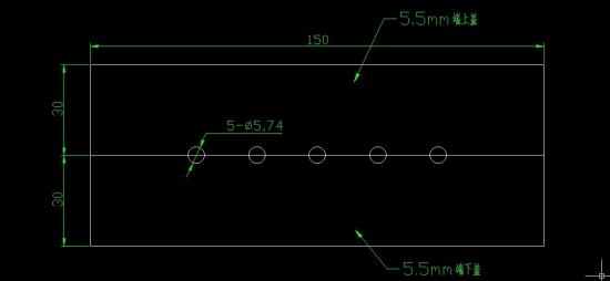 4.5-5.5德粮母鸡图纸,可直接查看打印!同时也带有CAD