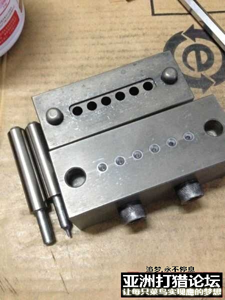 高精度的5.5仿德尖头