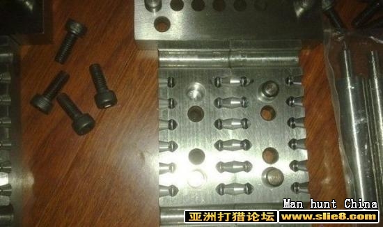 我也发个刚刚量产的母鸡......