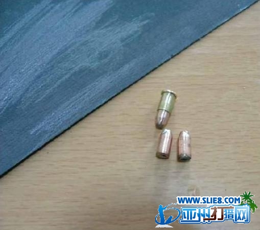 D覆铜弹】达姆弹】平头弹】有图有真相，直播室