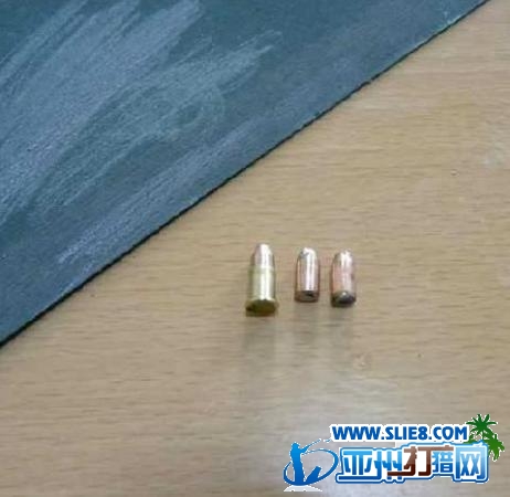 D覆铜弹】达姆弹】平头弹】有图有真相，直播室