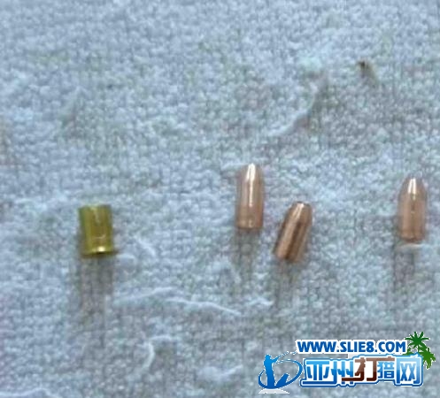 D覆铜弹】达姆弹】平头弹】有图有真相，直播室