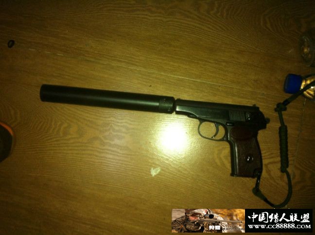手g射击基本技巧的训练  学习帖