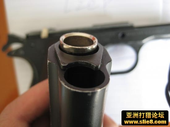 大家发个 M1911