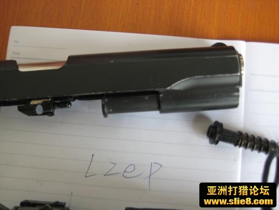 大家发个 M1911