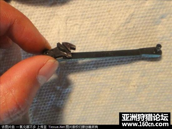 59式手gou全分解