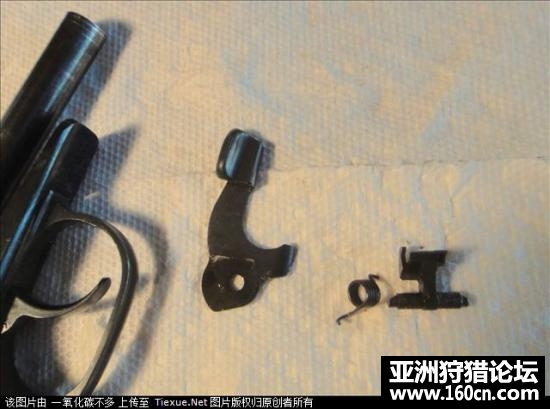 59式手gou全分解