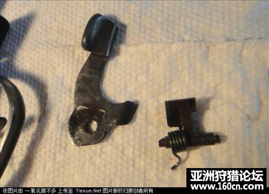 59式手gou全分解