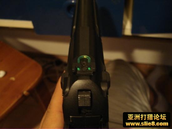 台湾产co2手狗