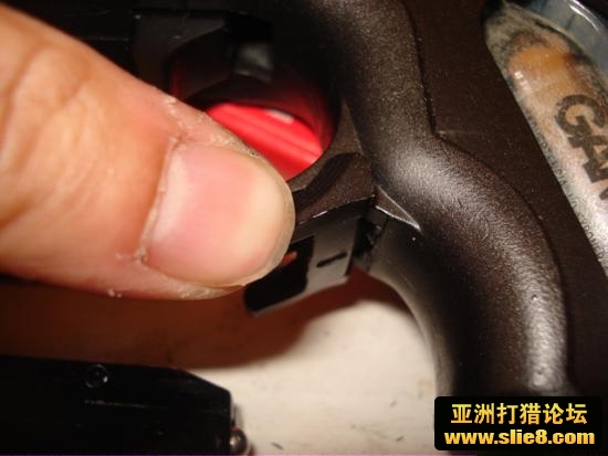 台湾产co2手狗