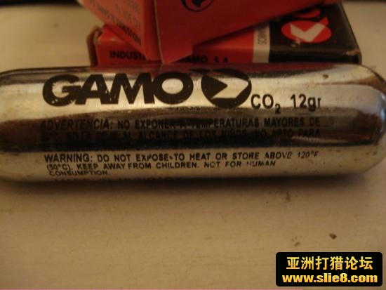 台湾产co2手狗