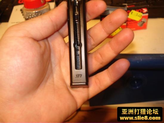台湾产co2手狗