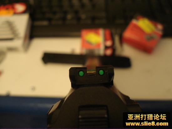 台湾产co2手狗