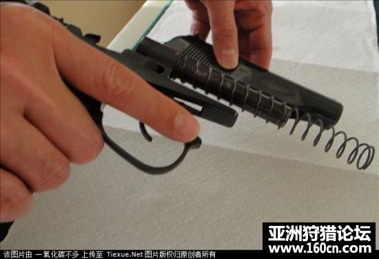 59式手G分解完整流程高清详图续