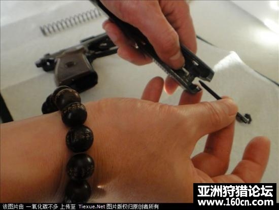 59式手G分解完整流程高清详图续