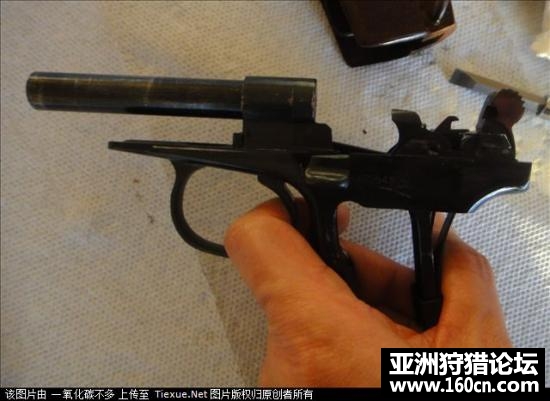 59式手G分解完整流程高清详图续
