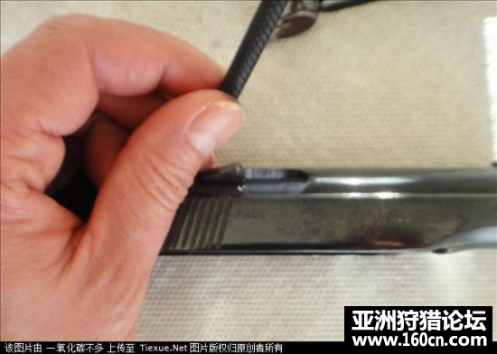 59式手G分解完整流程高清详图续