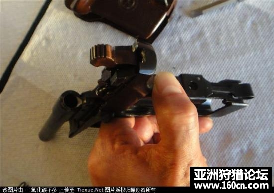59式手G分解完整流程高清详图续