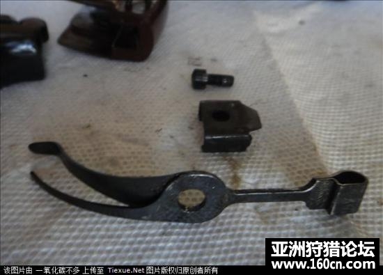 59式手G分解完整流程高清详图续