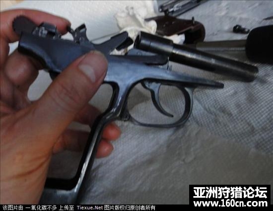 59式手G分解完整流程高清详图续