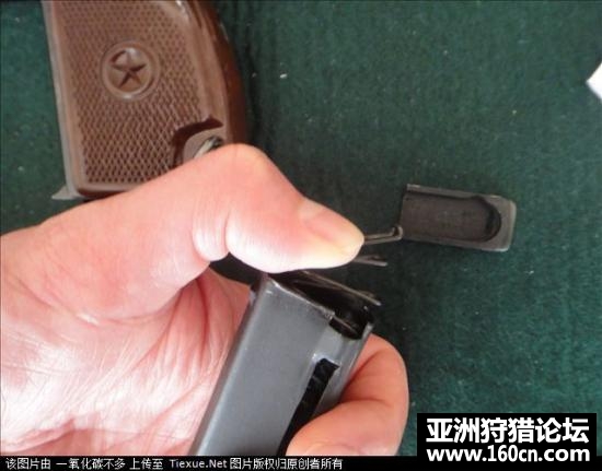 59式手G全分解完整流程高清详图