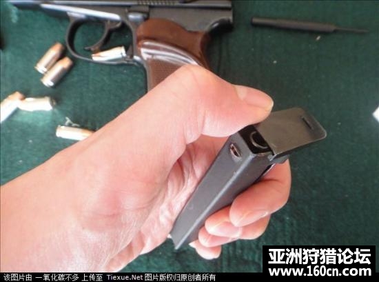 59式手G全分解完整流程高清详图
