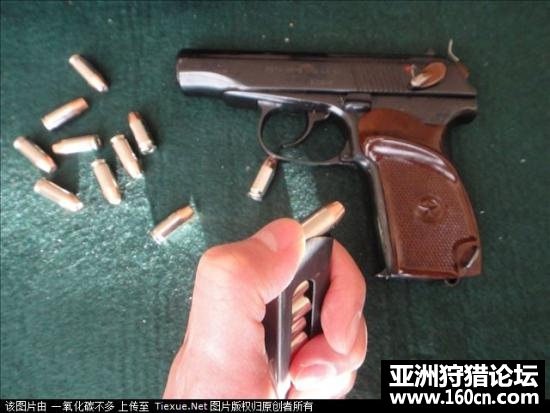 59式手G全分解完整流程高清详图