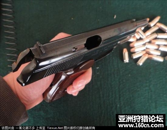 59式手G全分解完整流程高清详图