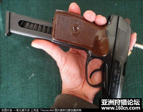 59式手G全分解完整流程高清详图