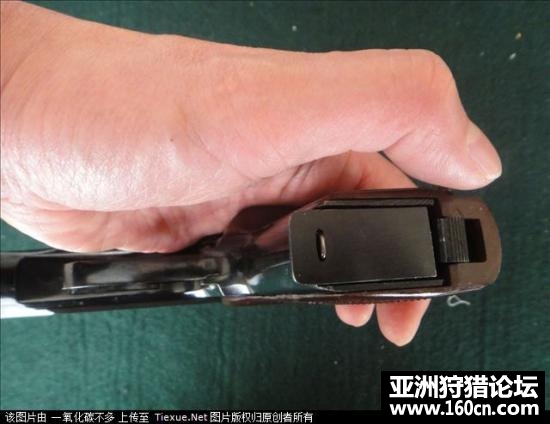 59式手G全分解完整流程高清详图