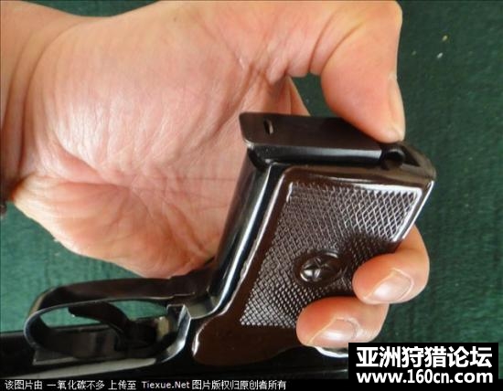 59式手G全分解完整流程高清详图