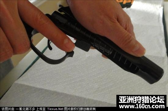 59式手G全分解完整流程高清详图