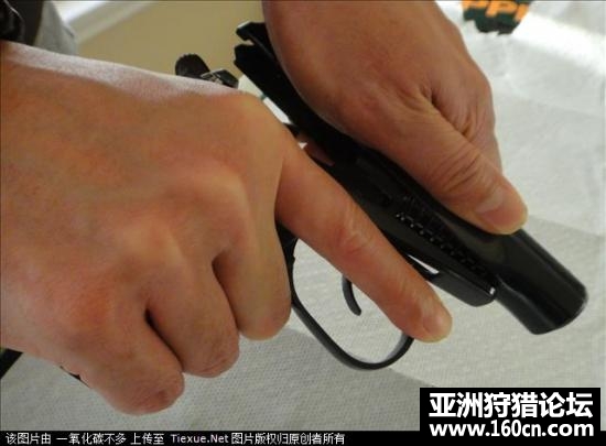 59式手G全分解完整流程高清详图
