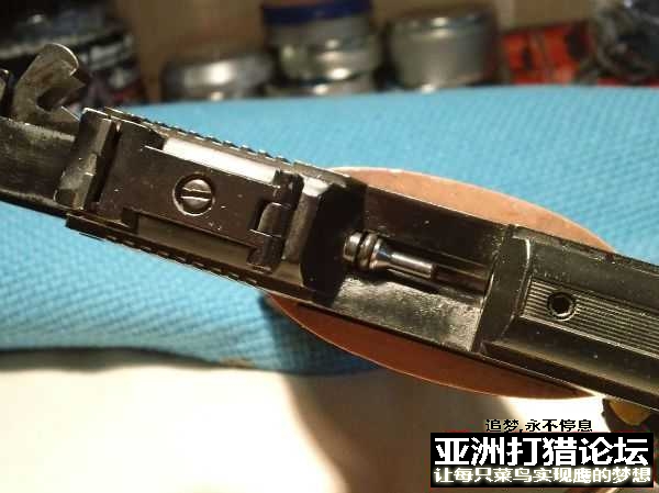 【经典手狗怀旧】Smith&Wesson 78G