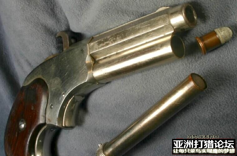 罗杰佩克单发手狗