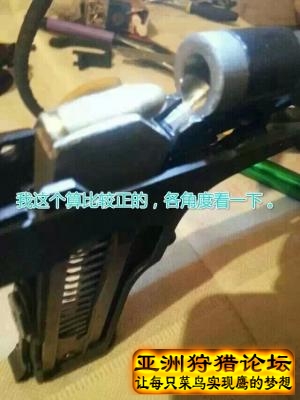 654k改7.62图文直播