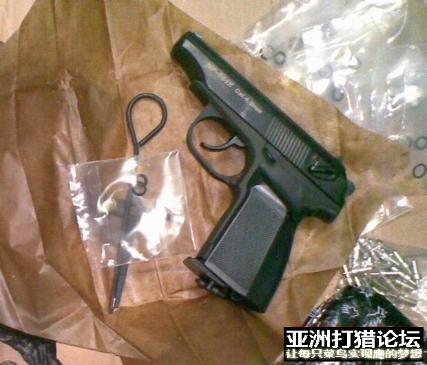 说说654K改装的细节