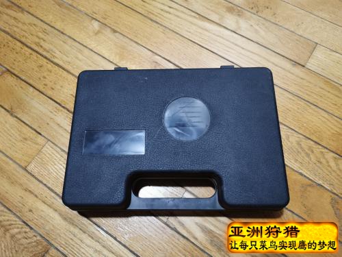 92式手仓.cf-98 9mm版本.