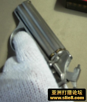 5.6小口径手大家看看值不值这个价