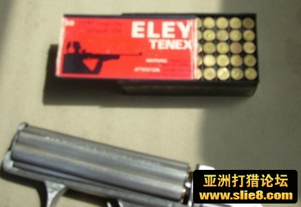 5.6小口径手大家看看值不值这个价