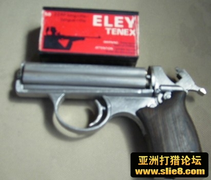 5.6小口径手大家看看值不值这个价