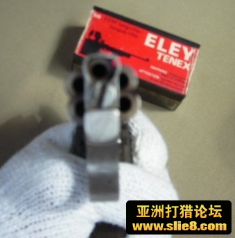 5.6小口径手大家看看值不值这个价