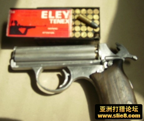 5.6小口径手大家看看值不值这个价
