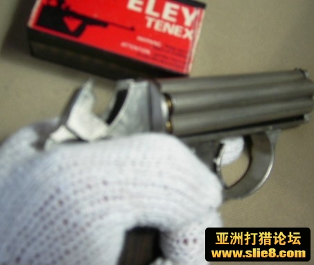 5.6小口径手大家看看值不值这个价