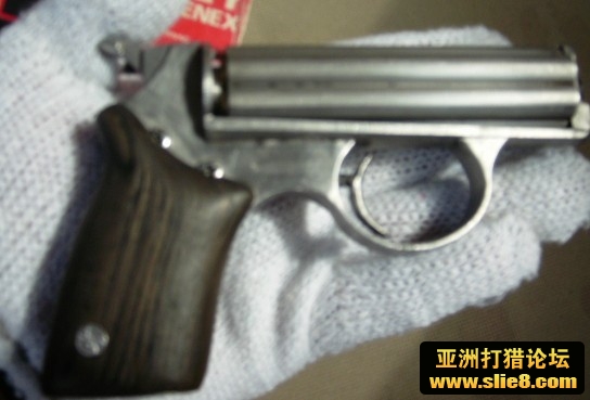 5.6小口径手大家看看值不值这个价
