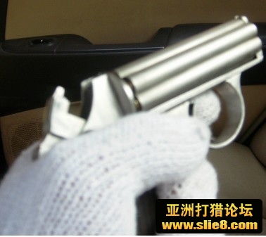 5.6小口径手大家看看值不值这个价