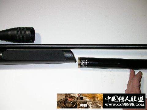 FX cyclone分解图
