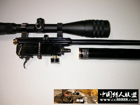 FX cyclone分解图