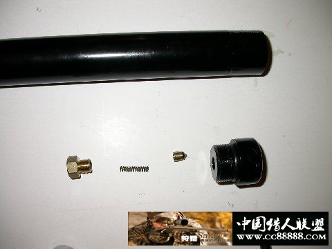 FX cyclone分解图